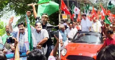 മണ്ഡലം തിരിച്ച് പിടിക്കാന്‍ എം.കെ മുനീര്‍ കൊടുവള്ളിയിലേക്കോ ? ; സ്വര്‍ണ്ണക്കടത്ത് വിവാദം എല്‍.ഡി.എഫിന് തിരിച്ചടിയാകുമോ ? സാധ്യതകളും അട്ടിമറികളും
