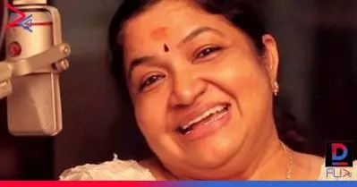 അടുത്ത കാലത്തായി ദു:ഖഗാനങ്ങളോ ഭക്തിഗാനങ്ങളോ ആണ് പാടാന്‍ കിട്ടുന്നത്; കെ.എസ് ചിത്ര പറയുന്നു