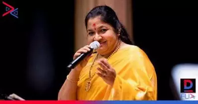എന്റെ ആ ഗാനം കേട്ട് അയാള്‍ ആത്മഹത്യയില്‍ നിന്ന് പിന്തിരിഞ്ഞു; അനുഭവം തുറന്നുപറഞ്ഞ് കെ.എസ് ചിത്ര