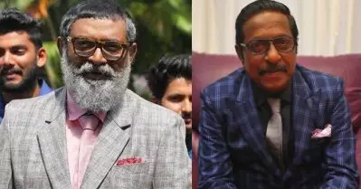 നോട്ട് നിരോധനത്തിന്റെ പിറ്റേന്ന് ഷൂട്ടിങ് സെറ്റിലെ സോഫയില്‍ കൂര്‍ക്കം വലിച്ചുറങ്ങുന്ന ലാലിനെ നോക്കി ശ്രീനിവാസന്‍ തൊഴുതു കൊണ്ട് ഇങ്ങനെ പറഞ്ഞു; അനുഭവം പങ്കുവെച്ച് പ്രേംകുമാര്‍