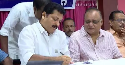 കണ്ണൂര്‍ മുതല്‍ തിരുവനന്തപുരം വരെ ഏഴ് സീറ്റുകള്‍ നല്‍കണമെന്ന് എല്‍.ജെ.ഡി; ആവശ്യം തള്ളി സി.പി.ഐ.എം