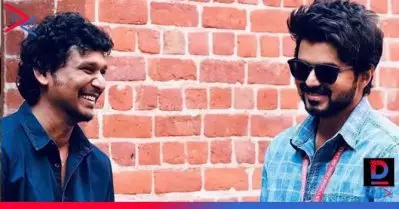 മാസ്റ്റര്‍ ടീം വീണ്ടും ഒന്നിക്കുന്നു?; ദളപതി 66 ഒരുക്കാന്‍ ലോകേഷ് കനഗരാജിനൊപ്പം വിജയ്