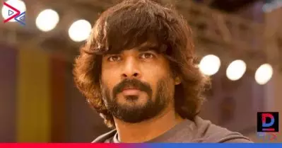 ‘മദ്യത്തിനും മയക്കുമരുന്നിനും അടിമപ്പെട്ട് കരിയര്‍ നശിപ്പിക്കുകയാണ് മാധവന്‍’; കമന്റിന് മറുപടി നല്‍കി മാധവന്‍