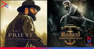 വണ്ണിന് മുമ്പ് പ്രീസ്റ്റ് തിയേറ്ററുകളില്‍; മരക്കാര്‍ മാര്‍ച്ചില്‍; റിലീസിന് തയ്യാറായി മലയാള സിനിമകള്‍; തിയ്യതികള്‍