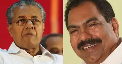 പിണറായിക്കെതിരെ മത്സരിക്കാന്‍ ഇനി ഞാനില്ല; കോണ്‍ഗ്രസ് നേതാവ് മമ്പറം ദിവാകരന്‍