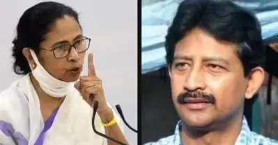 ‘മുതിര്‍ന്ന നേതാക്കളുടെ അധിക്ഷേപം സഹിക്കാന്‍ വയ്യ, സാമാന്യ മര്യാദയില്ലാത്ത പെരുമാറ്റം’; മന്ത്രിസ്ഥാനം രാജിവെച്ചതിന് കാരണങ്ങള്‍ നിരത്തി രജീബ് ബാനര്‍ജി