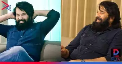 ഈ ലുക്ക് അമല്‍ നീരദിന്റെ ചിത്രത്തിന് വേണ്ടിയോ ?; സോഷ്യല്‍ മീഡിയയില്‍ ചര്‍ച്ചയായി മമ്മൂട്ടിയുടെ പുതിയ ചിത്രങ്ങള്‍