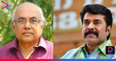 അന്ന് മകനെ വിദേശത്ത് വിട്ട് പഠിപ്പിച്ചത് മമ്മൂട്ടിയാണ്, എന്റെ കുടുംബത്തെ ഈയവസ്ഥയിലേക്ക് എത്തിച്ചതും അദ്ദേഹമാണ്; അനുഭവം പറഞ്ഞ് പി.ശ്രീകുമാര്‍