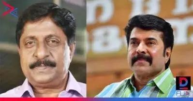 കൈ തന്നിട്ട് പറഞ്ഞു, എന്റെ പേര് മമ്മൂട്ടി, ഇതില്‍ അഭിനയിക്കാന്‍ വന്നതാണ്, അന്ന് ചാന്‍സ് ചോദിച്ചെങ്കിലും കിട്ടിയില്ല; മമ്മൂട്ടിയെന്ന ചെറുപ്പക്കാരനെ ആദ്യമായിക്കണ്ട ശ്രീനിവാസന്‍