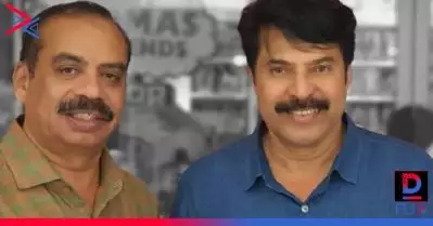 ‘അഭിനയ മികവിലൂടെ മാത്രമല്ല ഉറച്ച നിലപാടുകളിലൂടെയും അതിശയിപ്പിക്കുന്ന മമ്മൂട്ടി’; ആശംസയുമായി സത്യന്‍ അന്തിക്കാട്
