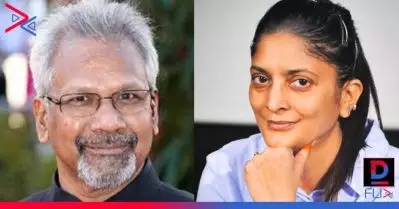 അത്ര സ്വാര്‍ഥനായ ഫിലിംമേക്കര്‍ വേറെയുണ്ടാവില്ല; മണിരത്‌നത്തെക്കുറിച്ച് സുധാ കൊങ്കാരെ