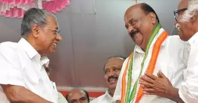 പാലാ സീറ്റ് ചങ്ക് തന്നെ; മുന്നണിമാറ്റം പ്രഫുല്‍ പട്ടേലും മുഖ്യമന്ത്രിയും തമ്മിലുള്ള കൂടിക്കാഴ്ചയ്ക്ക് ശേഷം തീരുമാനിക്കും; മാണി സി. കാപ്പന്‍