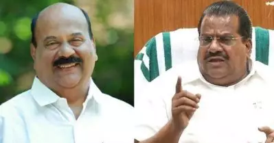 കാപ്പന്‍ മുന്നണി വിടില്ല; പാലാ സീറ്റിനെ ചൊല്ലി ഒരു തര്‍ക്കവുമില്ല; പ്രതികരിച്ച് സി.പി.ഐ.എം