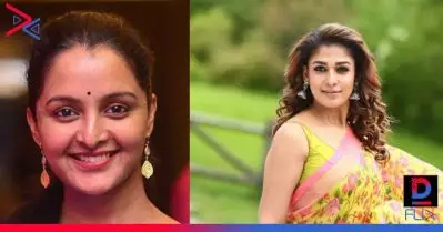 തെലുങ്ക് ലൂസിഫറില്‍ ‘പ്രിയദര്‍ശിനി രാംദാസ്’ ആവുന്നത് നയന്‍താര?; ഔദ്യോഗിക പ്രഖ്യാപനം ഉടനെന്ന് റിപ്പോര്‍ട്ട്