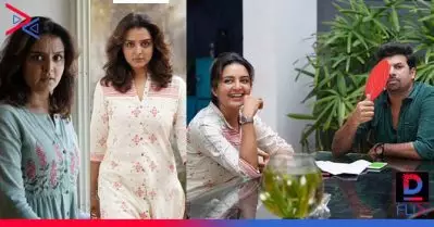 സണ്ണി വെയ്ന്‍ – മഞ്ജു വാര്യര്‍ ഹൊറര്‍ ചിത്രം ചതുര്‍മുഖം തിയേറ്ററിലേക്ക്; റിലീസ് പ്രഖ്യാപിച്ചു