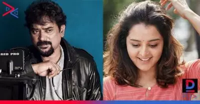 മഞ്ജു ആദ്യം പാടിയത് തിരുത്തിച്ചു, കിളി പോയ പെണ്‍കുട്ടി വേണമെന്ന് സന്തോഷ് ശിവന്‍ പറഞ്ഞു: സംഗീത സംവിധായകന്‍