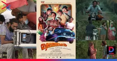 ‘കുറഞ്ഞ ബഡ്ജറ്റില്‍ ഹൈ ക്വാളിറ്റിയില്‍ എങ്ങനെ പടം ചെയ്യാം,അതും 100 % പുതുമുഖങ്ങളെ വച്ച്’; ചര്‍ച്ചയായി മാരത്തോണ്‍ സംവിധായകന്റെ പോസ്റ്റ്