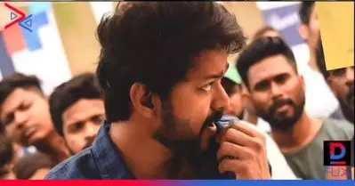 ‘മുടിഞ്ചാ തൊട്രാ പാപ്പോം…’;ആരാധകരുടെ നിരാശയ്ക്ക് വിരാമമിട്ട് മരണ മാസ് ഡയലോഗുമായി മാസ്റ്ററിന്റെ പുതിയ ടീസര്‍
