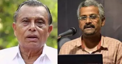 ‘അനുസരിച്ചില്ലെങ്കില്‍ കാലുവെട്ടും’; കള്ളവോട്ട് തടയാന്‍ ശ്രമിച്ചതിന് ഇടത് എം.എല്‍.എ ഭീഷണിപ്പെടുത്തിയതായി തെരഞ്ഞെടുപ്പ് ഉദ്യോഗസ്ഥന്‍