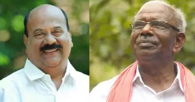 ‘അറക്കുന്നതിന് മുമ്പ് ആരും പെടയ്ക്കണ്ട’; മാണി സി.കാപ്പനെതിരെ ഒളിയമ്പെയ്ത് എം.എം. മണി