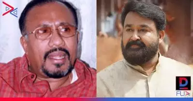 ആ കൂളിങ്ങ് ഗ്ലാസിന്റെ രൂപം തന്നെയായിരുന്നു മോഹന്‍ലാലിന്റെ കഥാപാത്രത്തിനും; അനുഭവം തുറന്നുപറഞ്ഞ് ഭദ്രന്‍