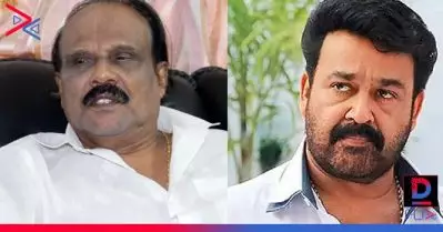 ഞാനും മോഹന്‍ലാലും തമ്മില്‍ എന്തെങ്കിലും പ്രശ്‌നമുണ്ടോയെന്ന് പലരും ചോദിക്കും, കാരണമുണ്ട്; കലൂര്‍ ഡെന്നീസ് പറയുന്നു