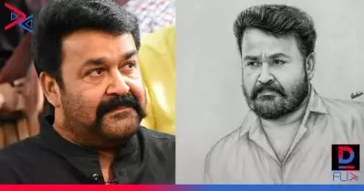 ‘കുറച്ചുകാലം കഴിഞ്ഞാല്‍ ഇങ്ങനെ പടമായിട്ടിരിക്കേണ്ട ആളാണ്’; സ്വന്തം ചിത്രം നോക്കി മോഹന്‍ലാല്‍ പറഞ്ഞു, ആ തണുത്ത പ്രഭാതത്തിലും ഞാനൊന്നു വിയര്‍ത്തു: ശ്രീകാന്ത് കോട്ടക്കല്‍
