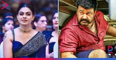 പുലിമുരുകന്‍ കാണുമ്പോള്‍ വിഷമം വരും, ആ റോള്‍ ഞാന്‍ ചെയ്യേണ്ടതായിരുന്നില്ലേ എന്ന് തോന്നും; അനുശ്രീ പറയുന്നു