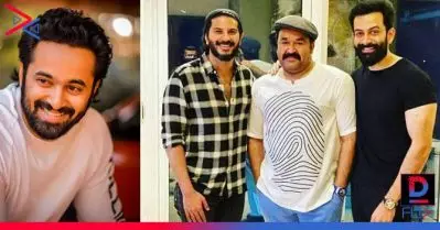 ഉണ്ണിയുടെ മേപ്പടിയാന്‍;ഫസ്റ്റ് ലുക്ക് പോസ്റ്റര്‍ പുറത്തുവിട്ട് മോഹന്‍ലാലും പൃഥ്വിയും ദുല്‍ഖറും
