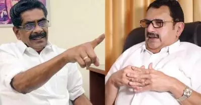 പിന്നാക്കക്കാര്‍ക്ക് പ്രാതിനിധ്യം പോരെന്ന വിമര്‍ശനം ഉള്ളതുകൊണ്ടാണ് കെ.പി.സി.സി അധ്യക്ഷനെ മാറ്റാത്തത്: കെ. മുരളീധരന്‍
