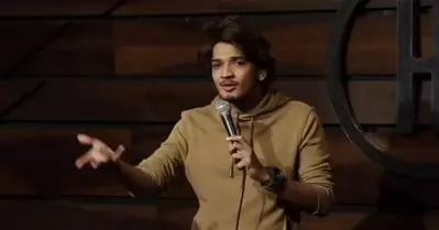 ‘ഇത്തരം ആളുകളെ വെറുതെവിടാന്‍ പാടില്ല; അന്യമതക്കാരുടെ വിശ്വാസങ്ങളെ അപമാനിച്ചത് ശരിയായില്ലെന്ന് മുനാവര്‍ ഫാറൂഖിയോട് മധ്യപ്രദേശ് ഹൈക്കോടതി