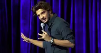 ‘ഹിന്ദു ദൈവങ്ങളെ അപമാനിച്ചു, ഗോധ്ര കേസില്‍ അമിത് ഷായ്ക്ക് പങ്കുണ്ടെന്നും ആരോപണം’; മുംബൈയിലെ സ്റ്റാന്‍ഡ് അപ്പ് കൊമേഡിയനെ അറസ്റ്റ് ചെയ്തു