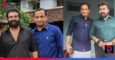 മോഹന്‍ലാലിനെ വിളിച്ച് ശല്യം ചെയ്ത മദ്യപാനി; ഇന്ന് ജീവിതം സിനിമയായി; ‘വെള്ള’ത്തിലെ വൈറലായ യഥാര്‍ത്ഥ മുരളിയും പോസ്റ്റും
