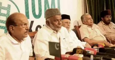 മുസ്‌ലിം ലീഗ് സ്ത്രീകളെ മത്സരിപ്പിക്കാത്തതിനെതിരെ വനിത ലീഗ്