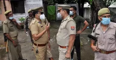 ഉത്തര്‍പ്രദേശില്‍ ചൈല്‍ഡ് പോണ്‍റാക്കറ്റിന്റെ ഇരയായത് 70 കുട്ടികള്‍; സര്‍ക്കാര്‍ എഞ്ചിനീയര്‍ പ്രതി
