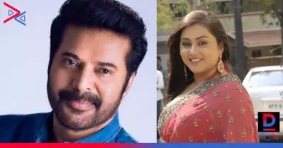 ‘മമ്മൂട്ടിയോടൊപ്പം അഭിനയിക്കാന്‍ വിളിച്ചിരുന്നു, ആ അവസരം നഷ്ടപ്പെട്ടതില്‍ ഇപ്പോഴും വിഷമമുണ്ട്’; മനസ്സു തുറന്ന് നമിത