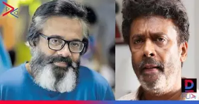‘മദ്യപിക്കരുതെന്ന് ഡോക്ടര്‍, പൂജാമുറിയില്‍ നിന്ന് ദൈവത്തിന്റെ പടമെല്ലാം മാറ്റി മുത്തപ്പനെ പ്രതിഷ്ഠിച്ച് മദ്യപൂജ’; തിക്കുറിശിയുമൊത്തുള്ള അനുഭവംപറഞ്ഞ് നന്ദു