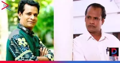 ‘തട്ടീം മുട്ടീം’ലെ കമലാസനന്‍ ചോദിച്ചു വാങ്ങിയത്, നിത്യച്ചെലവിനപ്പുറത്തേക്ക് എന്തെങ്കിലും കിട്ടിത്തുടങ്ങിയിട്ട് ആറ് വര്‍ഷമേ ആയുള്ളൂ; ഹാസ്യതാരം നസീര്‍