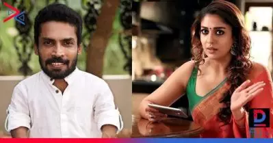 ‘ഇന്നത്തെ ഷൂട്ടിങ് നയന്‍താരയുടേയും പക്രുവിന്റേയും കുളിയാണെന്ന് കേട്ട് മരത്തില്‍ വലിഞ്ഞുകയറിയവര്‍’; മലയാളികളെ കുറിച്ച് പറഞ്ഞ് പക്രു