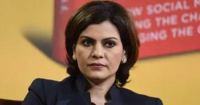 ഹാര്‍വാര്‍ഡില്‍ ജോലി വാഗ്ദാനം ചെയ്ത് ഇന്റര്‍നെറ്റ് തട്ടിപ്പ്; കബളിപ്പിക്കപ്പെട്ടതായി മാധ്യമപ്രവര്‍ത്തക നിധി റസ്ദാന്‍; വ്യക്തി വിവരങ്ങള്‍ ചോര്‍ന്നു