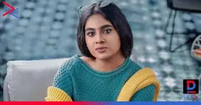 സ്ത്രീകളുടെ പ്രശ്‌നങ്ങള്‍ ശക്തമായി അവതരിപ്പിക്കുന്ന പുരുഷ സംവിധായകര്‍ ഇവിടെയുണ്ട്; നിമിഷ സജയന്‍ പറയുന്നു