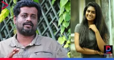 ആ ചിത്രത്തില്‍ ഉള്‍പ്പെടുത്തിയതിന്റെ മൂന്നിരട്ടിയിലേറെ പാത്രങ്ങള്‍ നിമിഷ കഴുകിയിട്ടുണ്ട്; അനുഭവം തുറന്നുപറഞ്ഞ് ജിയോ ബേബി