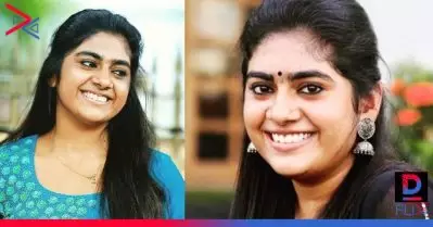 എന്റെ ആ കഥാപാത്രത്തിന്റെ ബില്‍ഡപ്പ് കണ്ട് ഞാന്‍ വിസ്മയിച്ച് നിന്നിട്ടുണ്ട്; അനുഭവം തുറന്നു പറഞ്ഞ് നിമിഷ സജയന്‍
