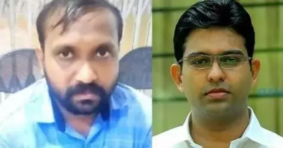 ഷഫീക്ക് തലയിടിച്ച് വീഴുന്നത് കണ്ടു; ഉടന്‍ ചികിത്സ നല്‍കിയില്ല: നിപുണ്‍ ചെറിയാന്‍