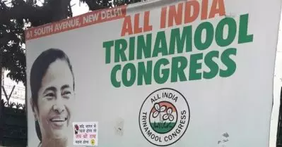 ‘ഇന്ത്യയില്‍ ജീവിക്കണമെങ്കില്‍ ജയ്ശ്രീറാം വിളിച്ചേ പറ്റൂ’; ഇല്ലെങ്കില്‍ നാടുകടത്തുമെന്ന് മമതയോട് ഹിന്ദു സേന