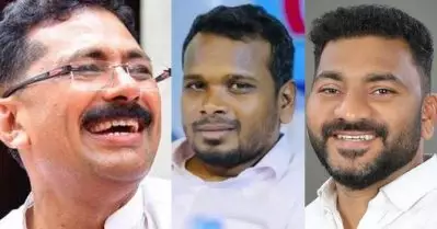 തവനൂരില്‍ ജലീലെങ്കില്‍ എതിരാളി ആര്? ഫിറോസ് കുന്നംപറമ്പിലോ റിയാസ് മുക്കോളിയോ