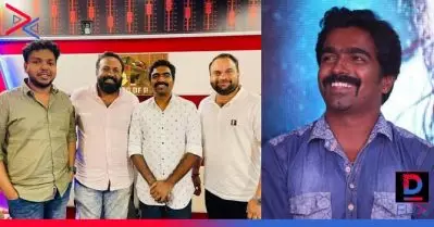 പവര്‍ സ്റ്റാറിന് മ്യൂസിക് ചെയ്യുവാന്‍ കെ.ജി.എഫിന്റെ സംഗീതസംവിധായകന്‍ രവി ബസ്റൂര്‍ എത്തുന്നു