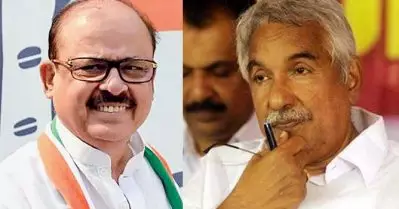 ഉമ്മന്‍ ചാണ്ടി യു.ഡി.എഫിന്റെ മുഖ്യമന്ത്രി സ്ഥാനാര്‍ത്ഥിയല്ല; അഭ്യൂഹങ്ങള്‍ തള്ളി താരീഖ് അന്‍വര്‍
