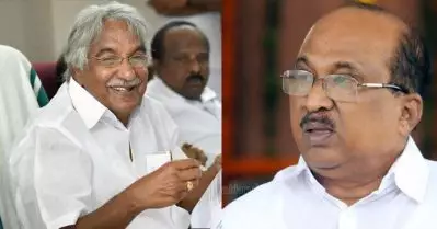 കെ.വി തോമസ് കോണ്‍ഗ്രസിന്റെ സമുന്നത നേതാവാണ്; പാര്‍ട്ടിയില്‍ തുടരും: ഉമ്മന്‍ ചാണ്ടി