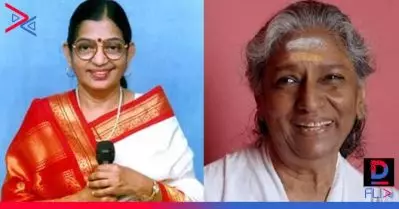 എസ്. ജാനകിയെയും പി. സുശീലയെയും പോലെ ലെജന്റ് ആയിരുന്നു അമ്മയും, മലബാറില്‍ നിന്നായതുകൊണ്ട് അറിയപ്പെട്ടില്ല; തുറന്നുപറഞ്ഞ് യുവഗായിക